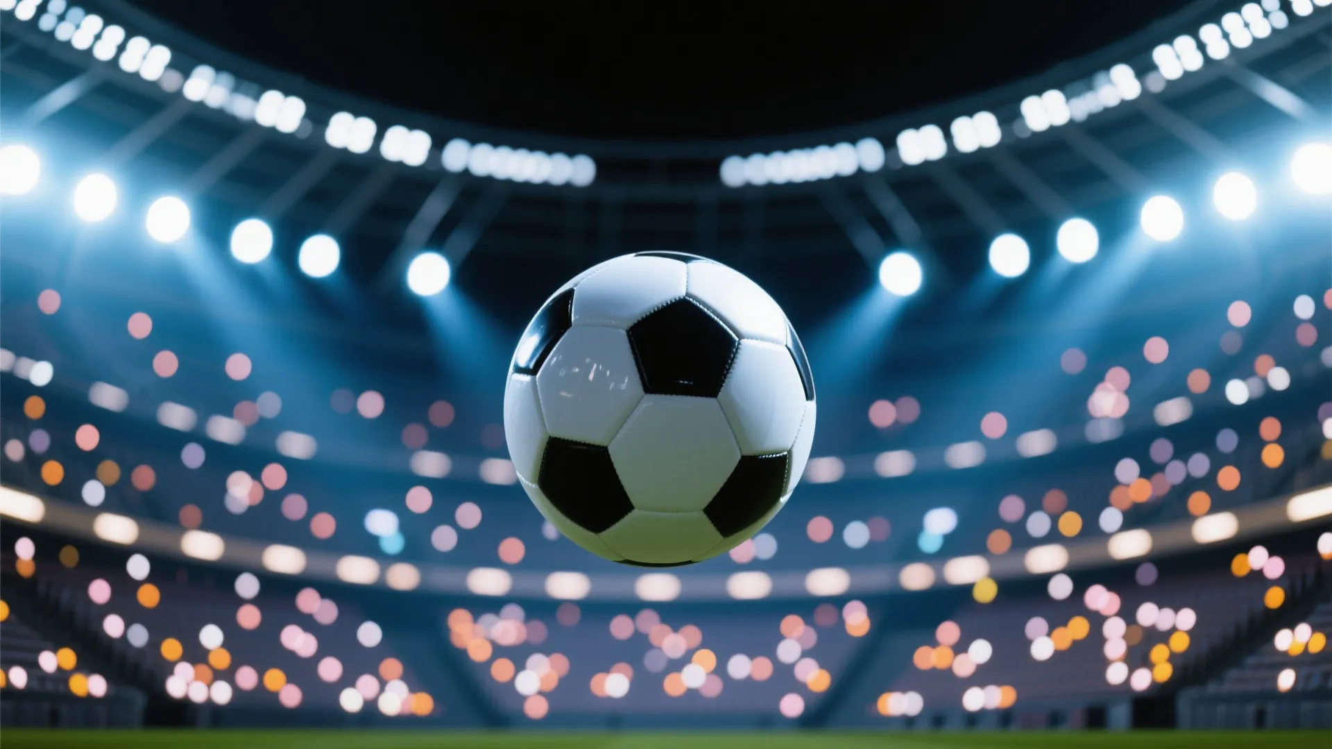 2026 World Cup Stadium