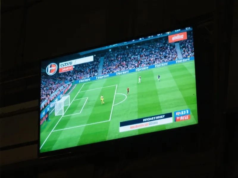 高清足球直播源