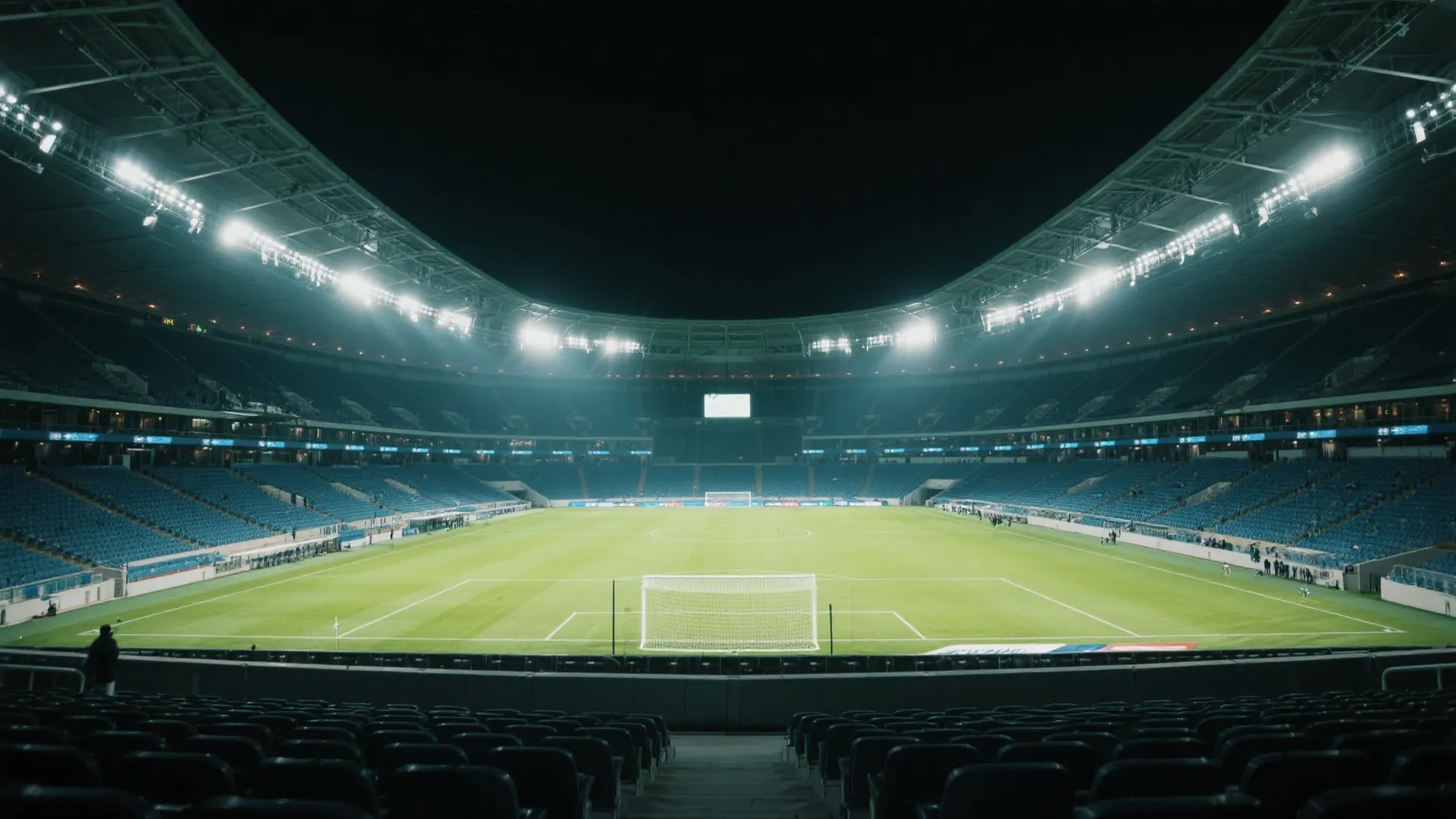 2026 World Cup Stadium