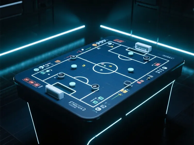 World Cup Strategy and Format