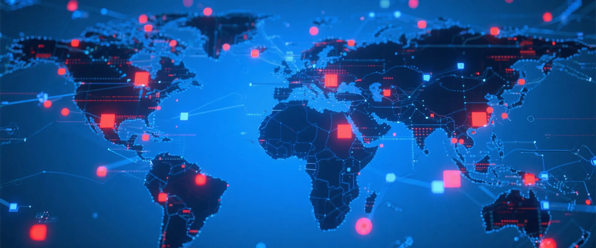 Network Connectivity