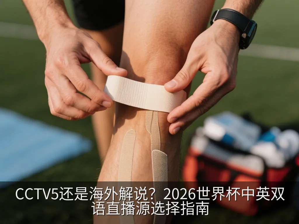 CCTV5还是海外解说？2026世界杯中英双语直播源选择指南